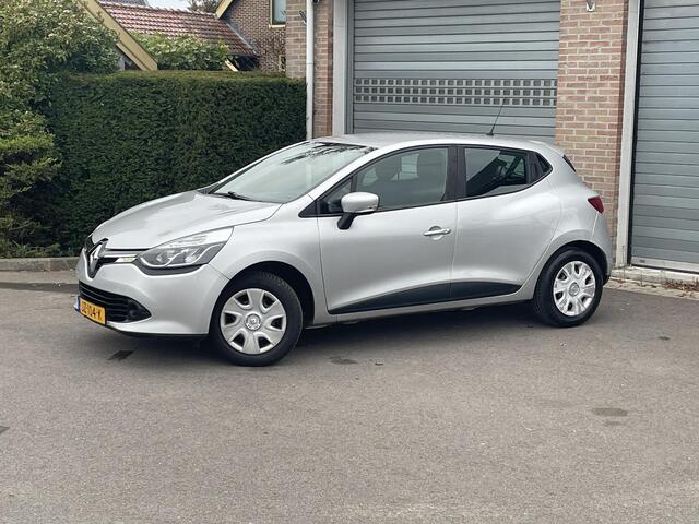 Renault CLIO 0.9 TCe Eco2 Expression