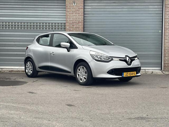 Renault CLIO 0.9 TCe Eco2 Expression