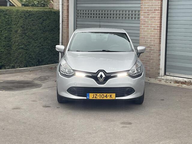 Renault CLIO 0.9 TCe Eco2 Expression
