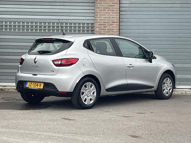 Renault CLIO 0.9 TCe Eco2 Expression