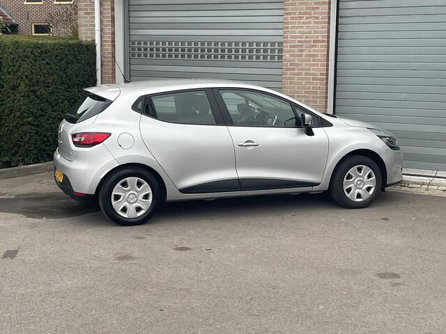 Renault CLIO 0.9 TCe Eco2 Expression