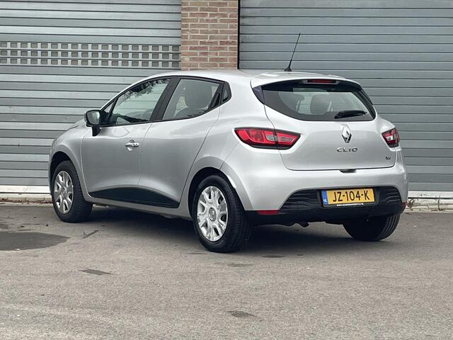 Renault CLIO 0.9 TCe Eco2 Expression