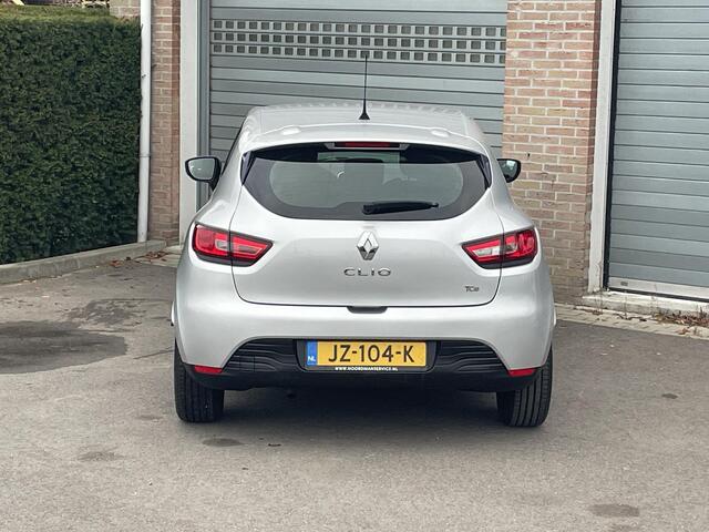 Renault CLIO 0.9 TCe Eco2 Expression