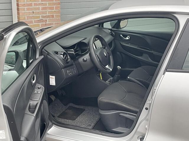 Renault CLIO 0.9 TCe Eco2 Expression
