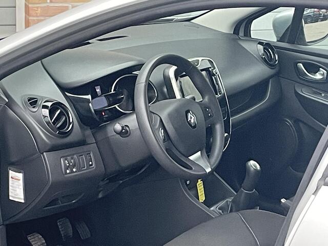 Renault CLIO 0.9 TCe Eco2 Expression