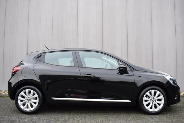 Renault CLIO 1.0 TCE Zen Carplay | Airco | Telefonie | LED | 16 Inch LMV | Isofix