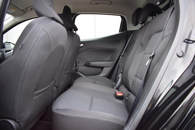 Renault CLIO 1.0 TCE Zen Carplay | Airco | Telefonie | LED | 16 Inch LMV | Isofix