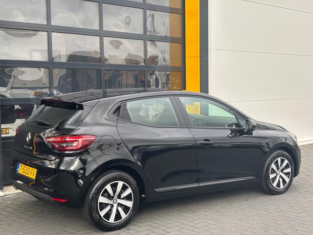 Renault CLIO 1.0 TCe 90 Equilibre