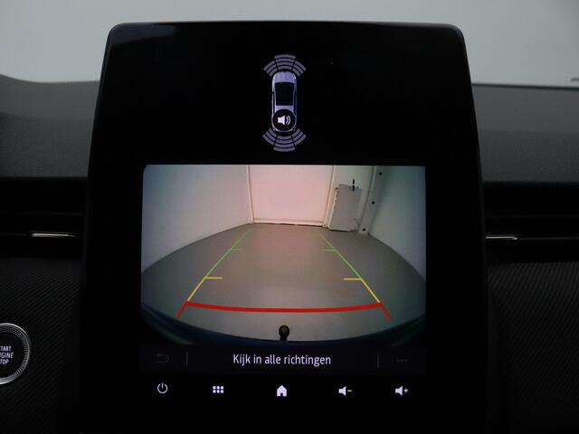 Renault CLIO 145pk E-Tech Full Hybrid esprit Alpine Automaat Camera | Adapt. cruise | Navi | Parkeersens. v+a | Trekhaak