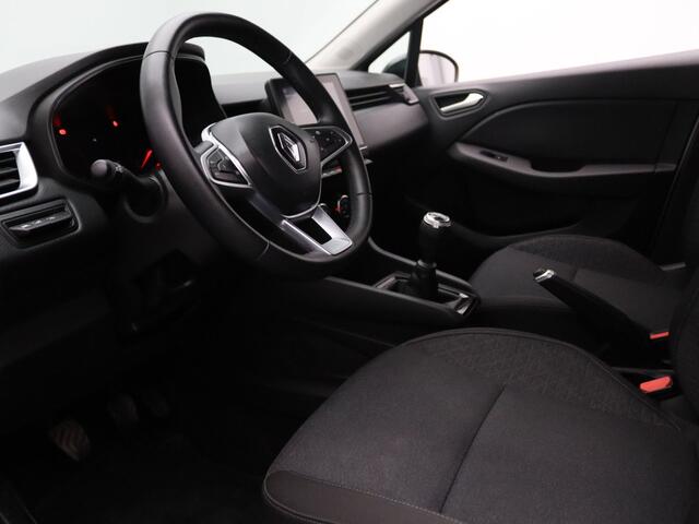 Renault CLIO 90pk TCe Equilibre Airco | Cruise | Carplay