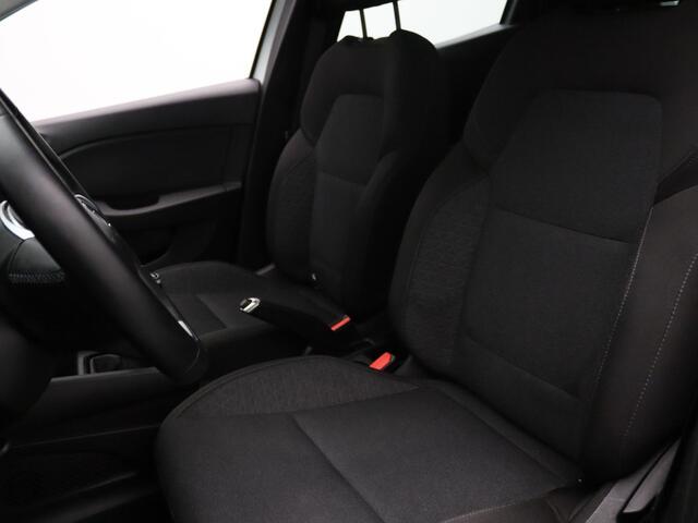 Renault CLIO 90pk TCe Equilibre Airco | Cruise | Carplay