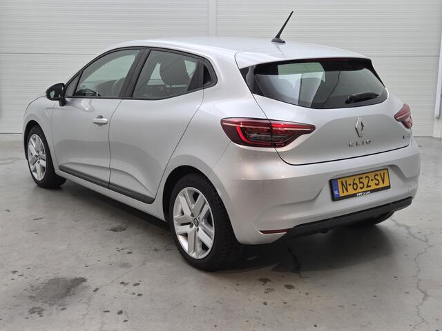 Renault CLIO 1.6 E-Tech Hybrid 140 Zen | Automaat | Navi |*