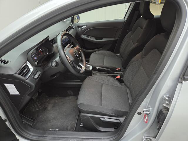 Renault CLIO 1.6 E-Tech Hybrid 140 Zen | Automaat | Navi |*