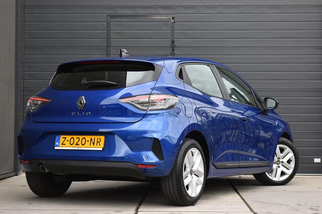 Renault CLIO TCe 90 GPF evolution | CAMERA | APPLECARPLAY/ANDROIDAUTO | AIRCO | CRUISE CONTROL | PDC