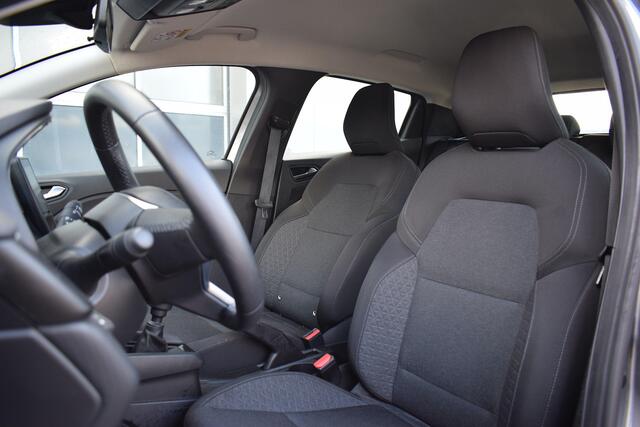 Renault CLIO 1.0 TCe 90 Equilibre | Apple CarPlay | Airco | Cruise | Sportstoelen