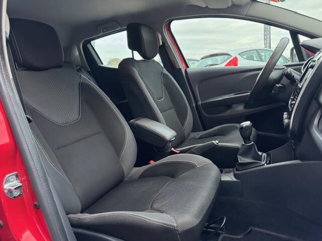 Renault CLIO 1.5 DCI Navi*Grootscherm*