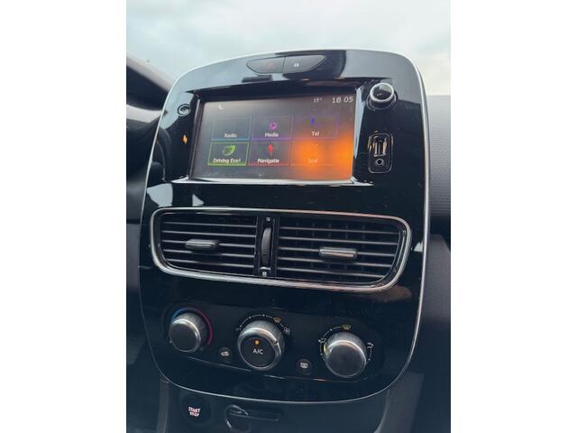 Renault CLIO 1.5 DCI Navi*Grootscherm*
