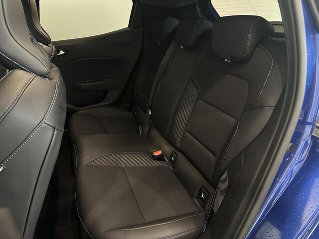 Renault CLIO 1.6 E-Tech Full Hybrid 145 esprit Alpine | BOSE | 360° camera | Adaptieve Cruise Control | Apple Carplay/Android Auto