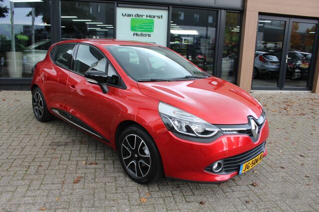 Renault CLIO 0.9 TCe Expression