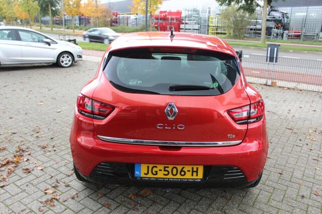 Renault CLIO 0.9 TCe Expression
