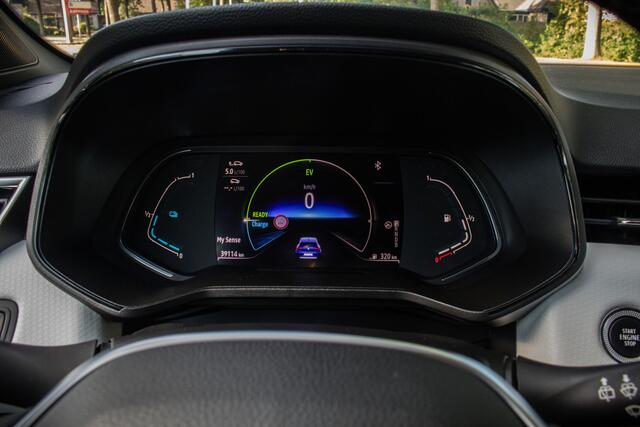 Renault CLIO E-Tech Hybrid 145 Techno | Fabrieksgarantie tot 08-2028 max. 100.000km |