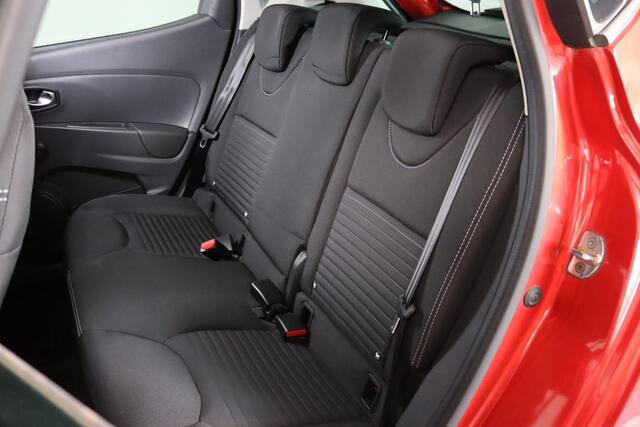 Renault CLIO 0.9 TCe Limited Airco, Navigatie, bluetooth