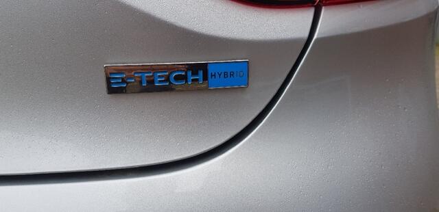 Renault CLIO 1.6 ET H 145 Evolut.