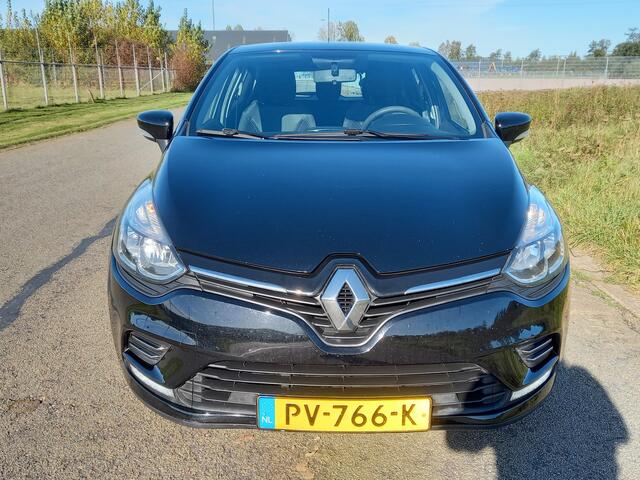 Renault CLIO 0.9 TCe Zen