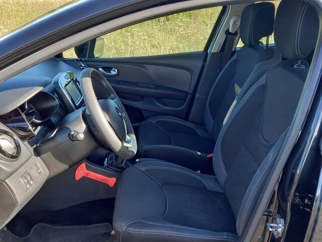 Renault CLIO 0.9 TCe Zen