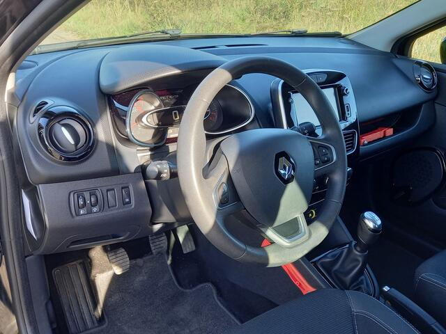 Renault CLIO 0.9 TCe Zen