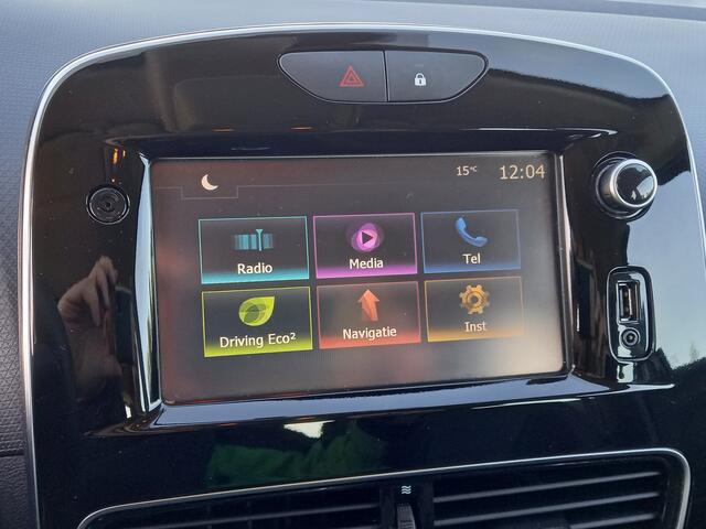 Renault CLIO 0.9 TCe Zen