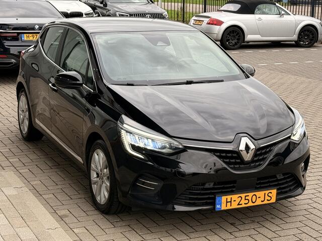 Renault CLIO 1.3 TCe Intens | Led | DAB | Achteruitrijcamera | ACC | Apple Carplay |