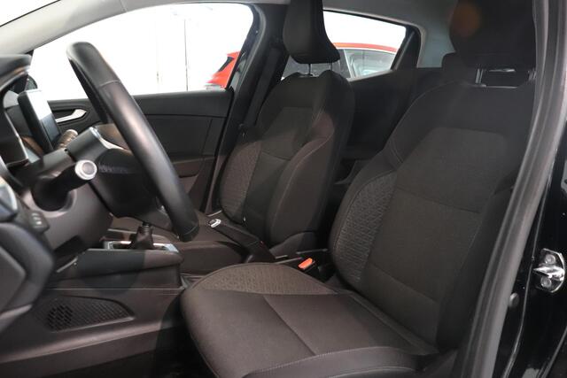 Renault CLIO 1.0 TCe Bi-Fuel Zen | Airco | Parkeersensor | AppleCarplay AndroidAuto Navigatie | Cruise control | LED |