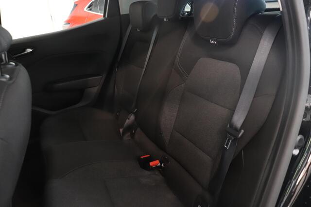 Renault CLIO 1.0 TCe Bi-Fuel Zen | Airco | Parkeersensor | AppleCarplay AndroidAuto Navigatie | Cruise control | LED |