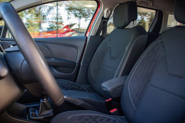 Renault CLIO Estate TCe 90 Limited