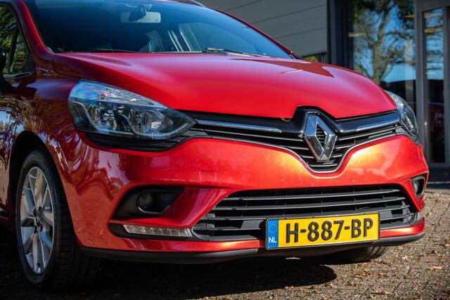 Renault CLIO Estate TCe 90 Limited