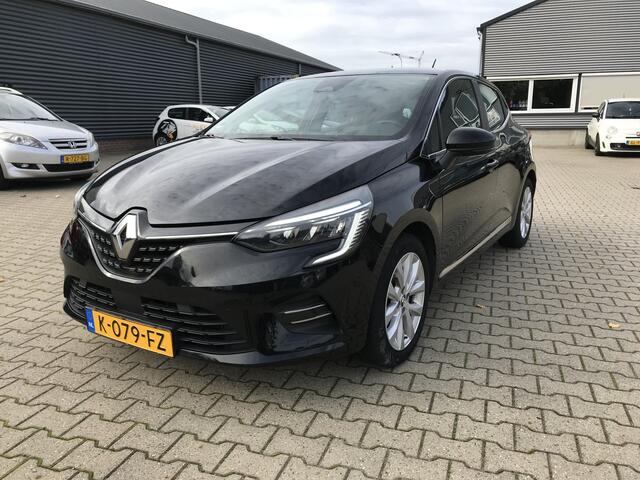 Renault CLIO 1.0 TCe Intens