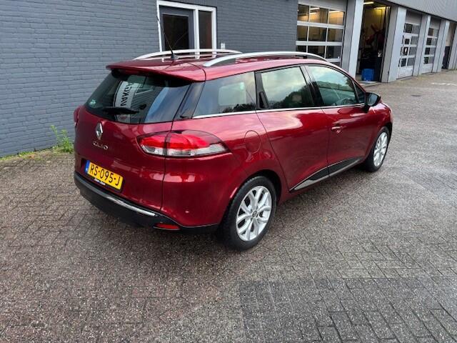 Renault CLIO Estate 1.2 TCe Intens