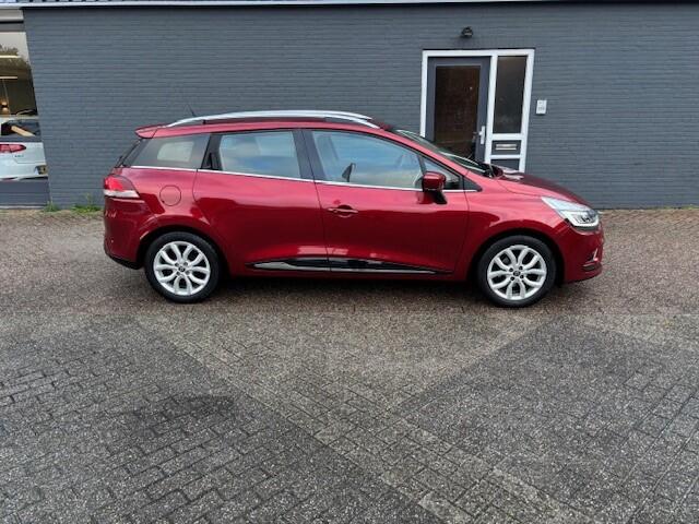 Renault CLIO Estate 1.2 TCe Intens