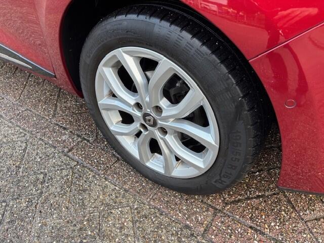 Renault CLIO Estate 1.2 TCe Intens