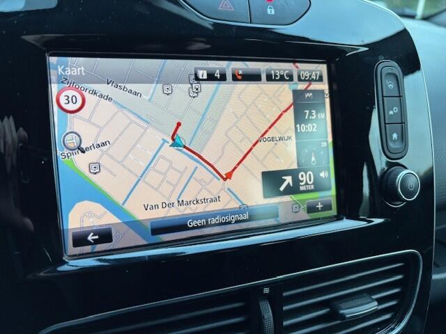 Renault CLIO Estate 1.2 TCe Intens