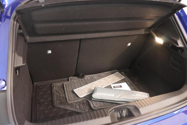 Renault CLIO 1.6 E-Tech Hybrid 140 R.S. Line | Camera | Sportstoelen | Trekhaak | Climatronic | Navigatie | LED koplampen | Parkeersensoren V+A |