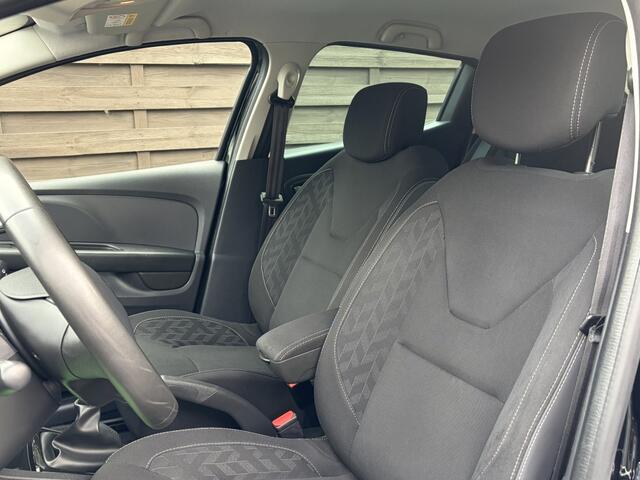 Renault CLIO 0.9 TCe Limited / Navi / Cruise / LED / NL