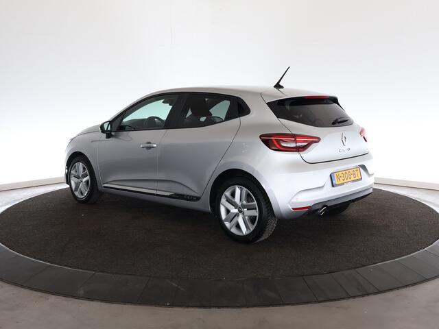 Renault CLIO 1.0 TCe Zen | Navi | Pack Style |*