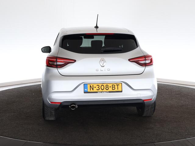 Renault CLIO 1.0 TCe Zen | Navi | Pack Style |*