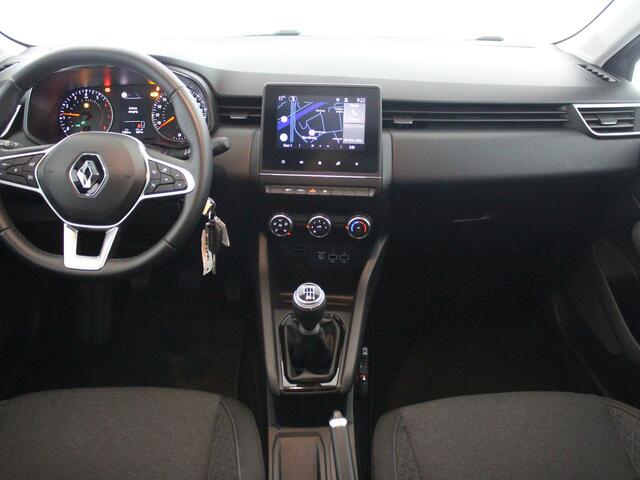 Renault CLIO 1.0 TCe Zen | Navi | Pack Style |*