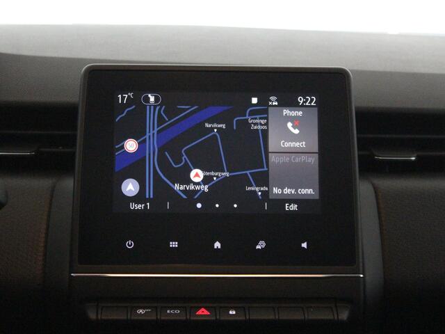 Renault CLIO 1.0 TCe Zen | Navi | Pack Style |*