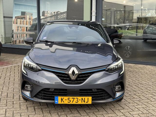 Renault CLIO 1.6 E-Tech Hybrid 140 Serie Limitee E-TECH / 1E EIGENAAR / 360 CAMERA / EASY PARK ASSIST /