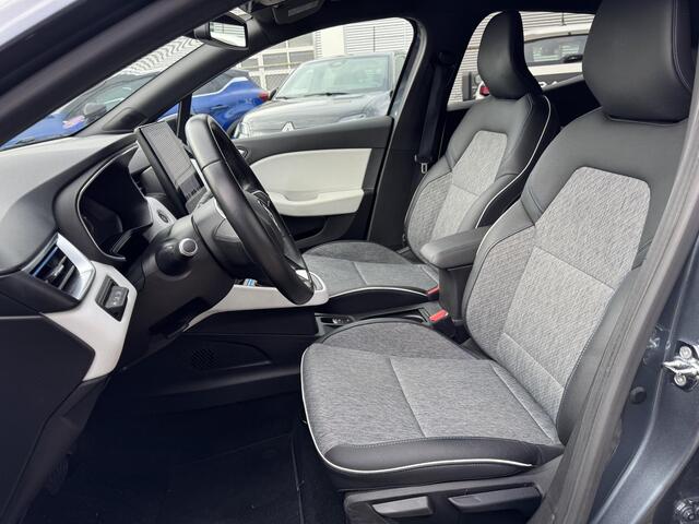 Renault CLIO 1.6 E-Tech Hybrid 140 Serie Limitee E-TECH / 1E EIGENAAR / 360 CAMERA / EASY PARK ASSIST /