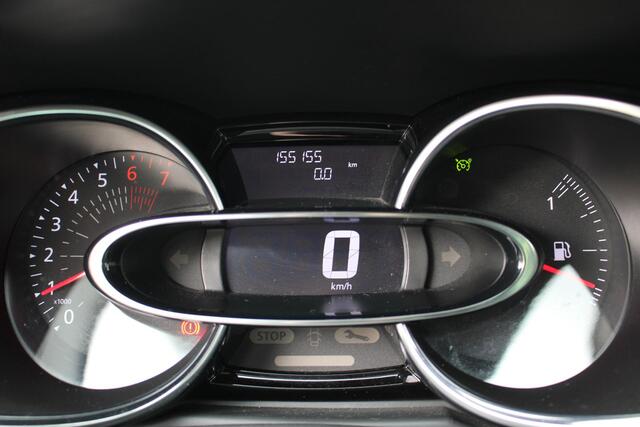 Renault CLIO 0.9 TCe Intens | GT-LINE | NAVI | PARKEERSENSOREN ACHTER |